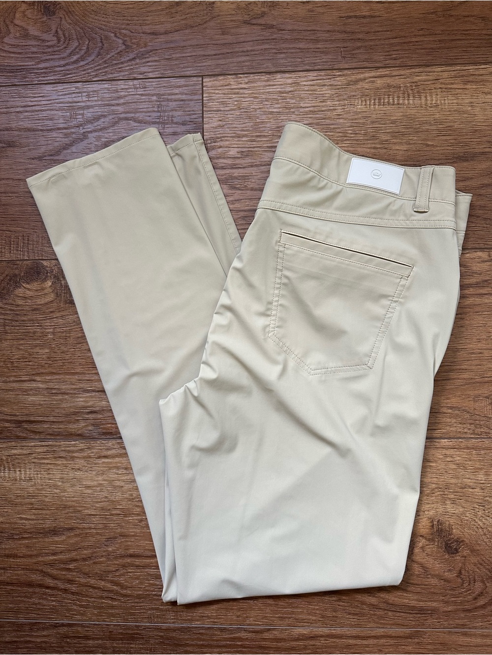 Peter Millar Bingham Pants